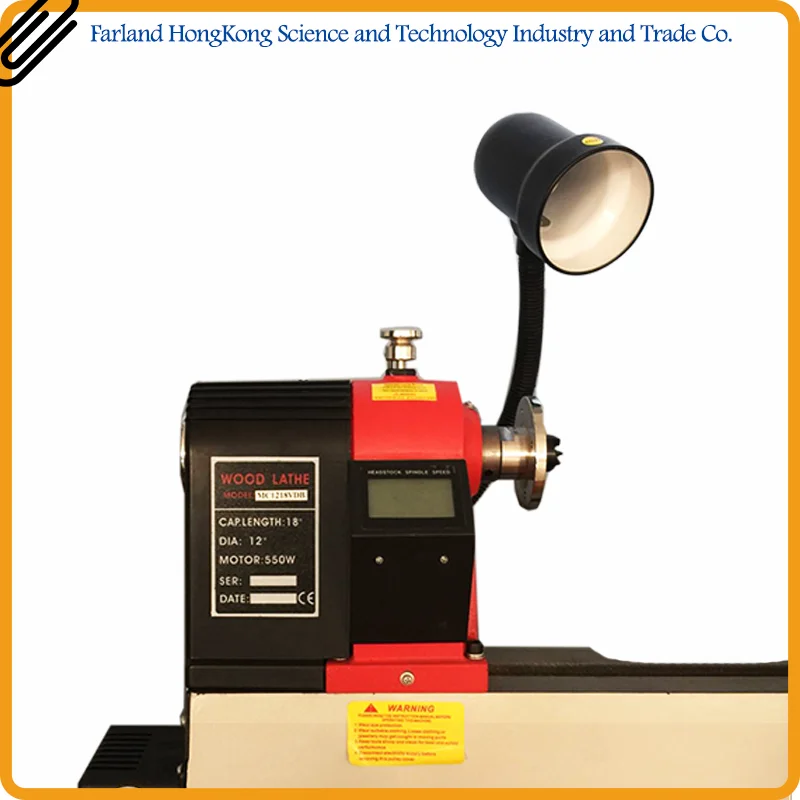 Alibaba Hot Selling Wood Working Mini 220v/50hz Speed Regulation Wood