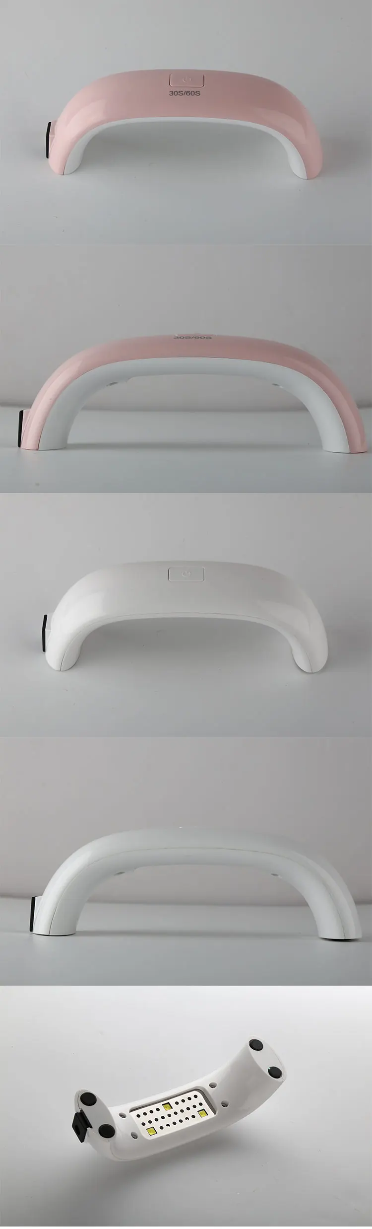 High Power Led Uv Lamp Curing Nail Uv Light Nail Dryer