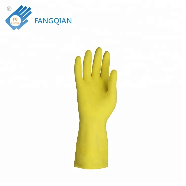 latex gloves factory