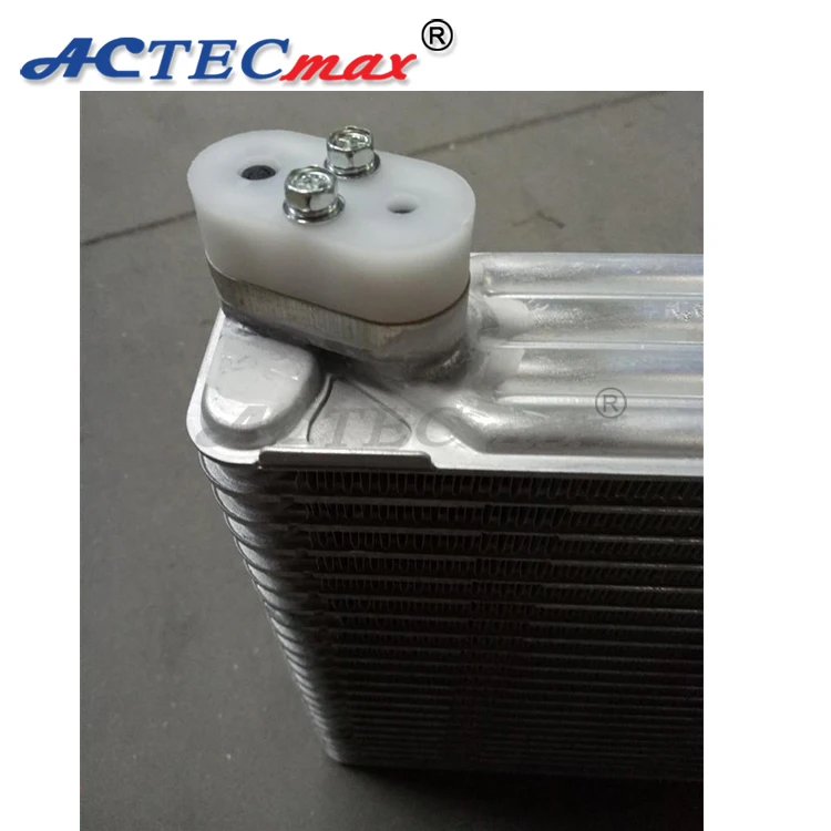 Rc.700.908 12v Car Universal Auto Ac Evaporator For Cars Universal