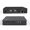 2019 Update Mini PC Z85 Cherry Trail Z8350 Quad Core DDR3 2GB 32GB eMMc flash accept OEM/ODM service Dual display Z85 Mini PC