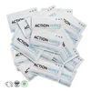 over size shower cooling refeshes anti-bacterial gym and fitness adult body cleaning wet wipes