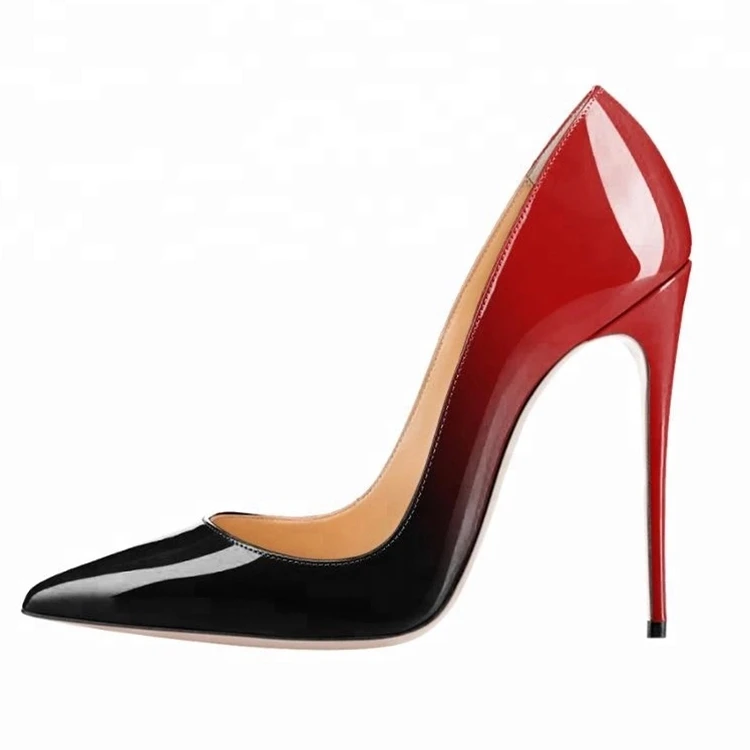 work stilettos