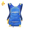 China Wholesale Lightweight 5 color Optional Water Drinking Bag For Walking Cycling, Bicycle Waterproof Backpack