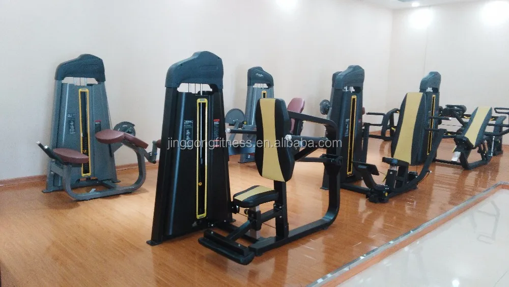 Оборудование Для Тренажерного Зала,Оборудование Для Кроссовера Кабеля ...