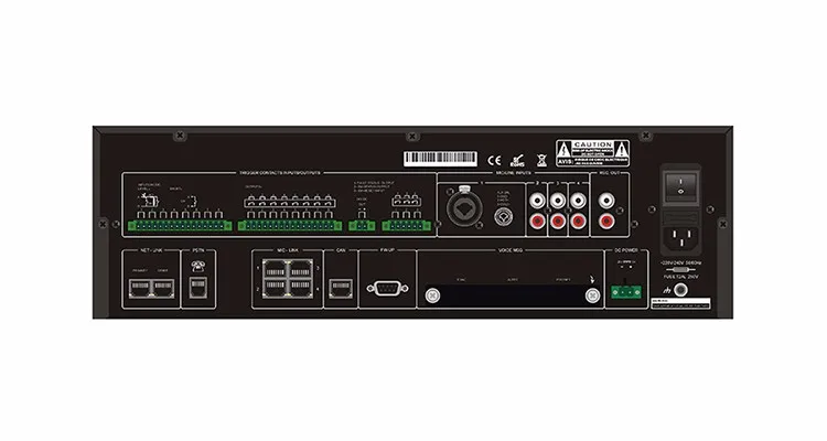 VA-6000MA -1