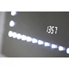 Self Development Customized Led Illuminated Bathroom Mirror