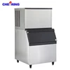 Factory supply Bullet Cube 200kg ice maker for Cold Drinks KTV