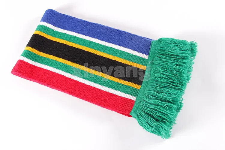 Advanced Computerized Flat Machines Made South Africa National Team