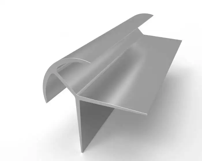 Aluminium Angle & Corner Profile – HOONLY Aluminium Profile