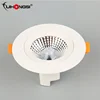 Wholesale price smd 5w 7w 10w 15w 2.5 inch recessed led SMD down light,, 75mm cutout led bulb raw material