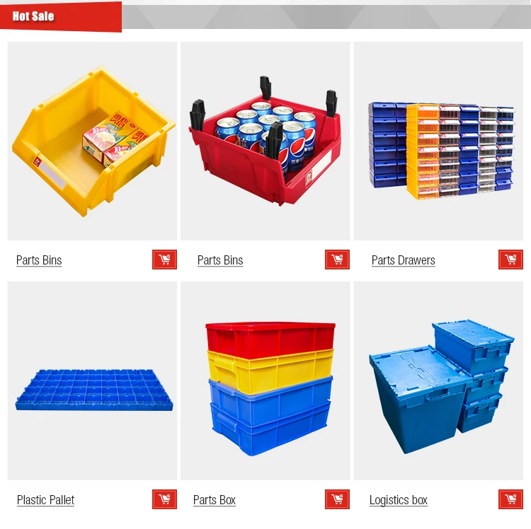 shopping basket plastic