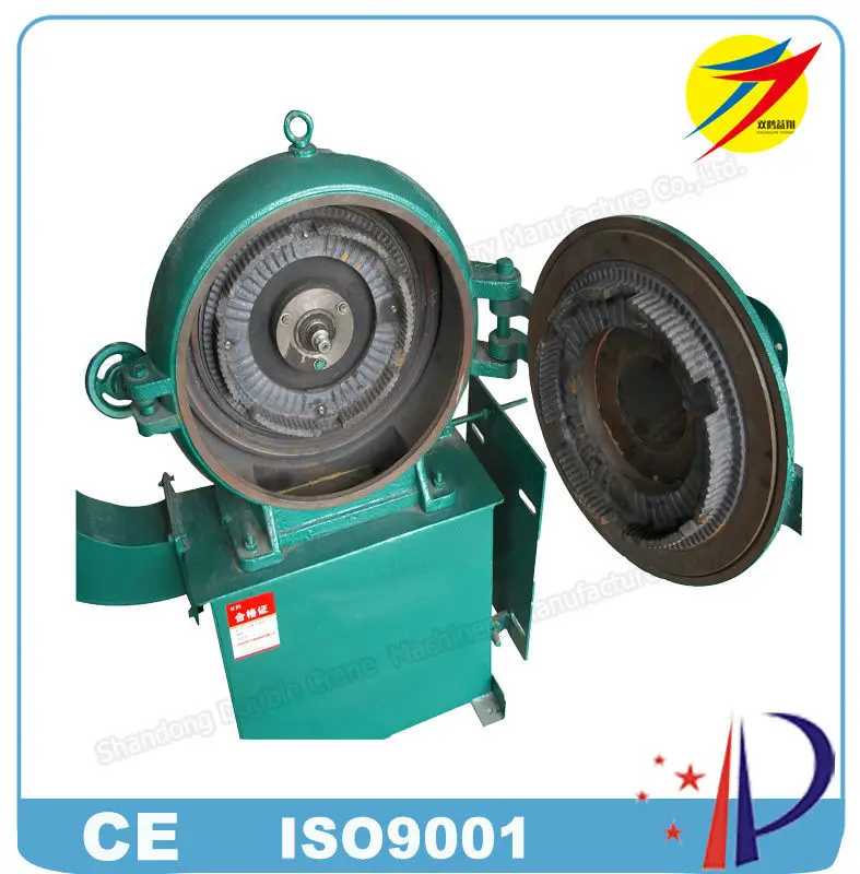 Cheap Electric Feed Disc Mill/ Grain Hammer Mill/ Grinding Machine