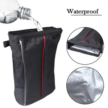 waterproof garbage bags