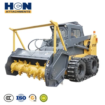 Forestry Mulcher For Sale >> Skid Steer Forestry Mulcher For Sale Fecon Mulcher Video Buy Forestry Mulcher For Sale >> Skid Steer Forestry Mulcher For Sale Fecon Mulcher Video Buy