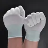 Anti static work glove EL-PU202W