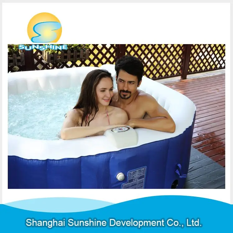 China Supplier Cheapest Portable Sauna Room With Hot Tub - Buy Portable