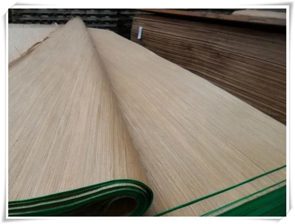 engineereed wood veneer/rotary cut beech veneer/rotary cut birch veneer