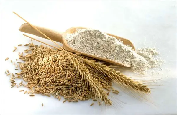 Flour