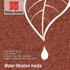garnet water filtration media