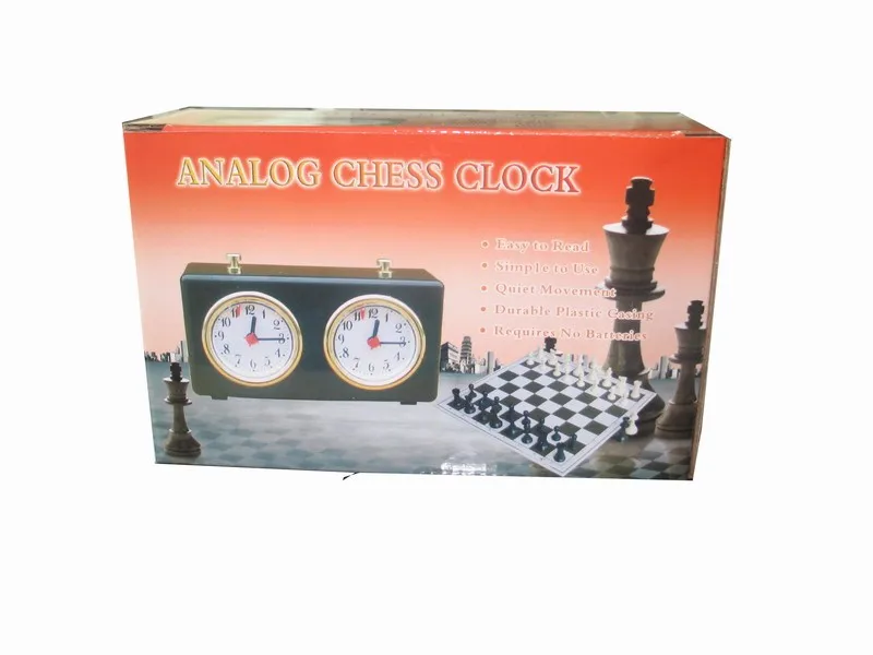 cheap chess clock