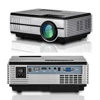 Supplying high quality hd pocket size mini projector portable for home cinema use
