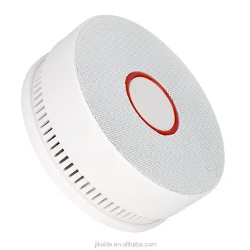 10 Year lithium smoke detector