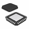 IC MCU 8BIT 32KB FLASH 32QFN Embedded - Microcontrollers ATMEGA328P-MU