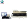ISTA EN71 Vibration Shock Test Equipment for Goods Transported Simulation