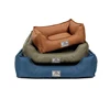Orthopedic Fluffy High Quality Large dog beds washable
