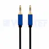 3.5mm Stereo Audio Extension Cable , Male to Male AUX Cord