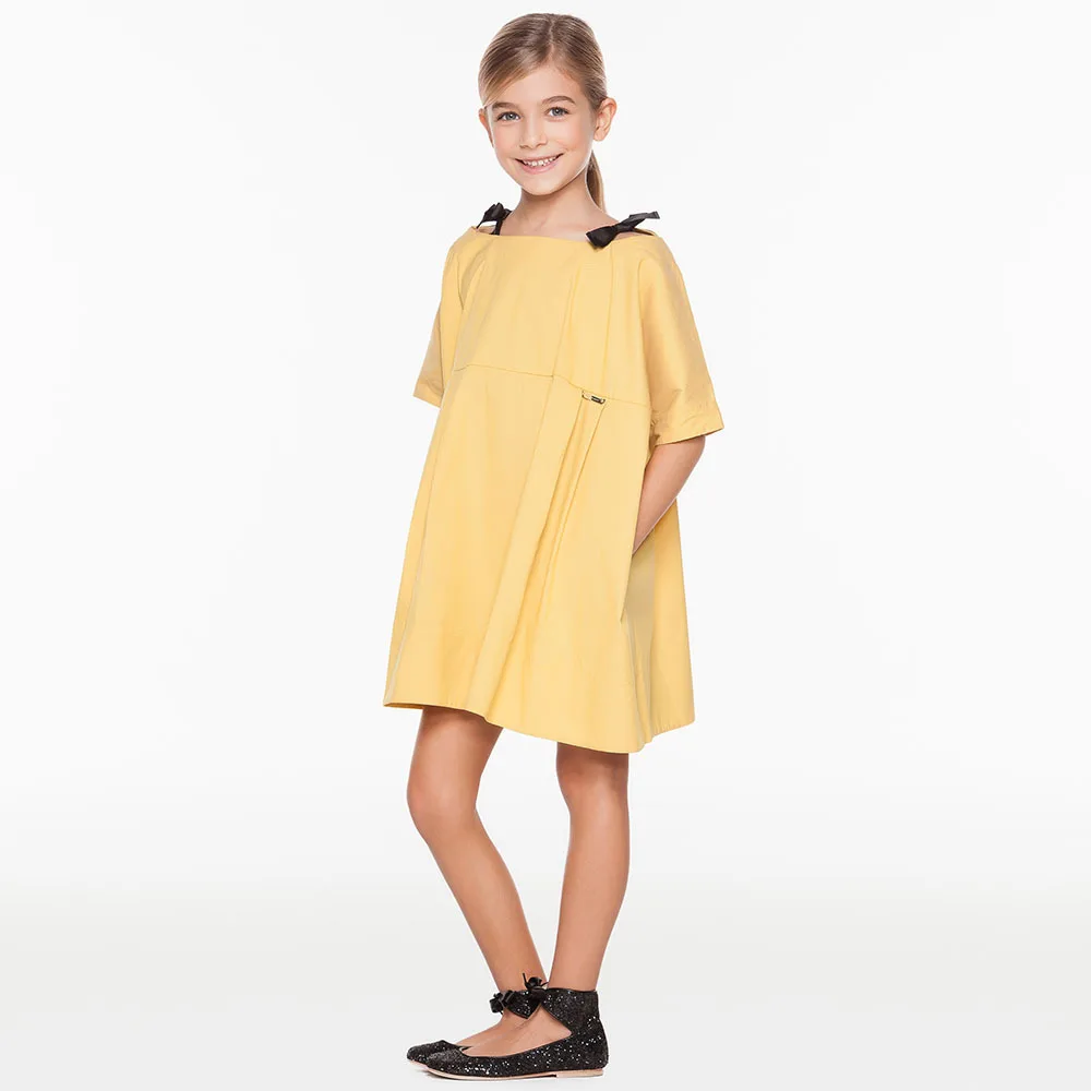 90 160 Children Girls Summer Princess Dress Baby Girl Evening Party Dresses Kids Clothes Family Matching