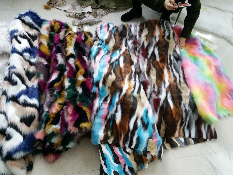 fur boots color (2)