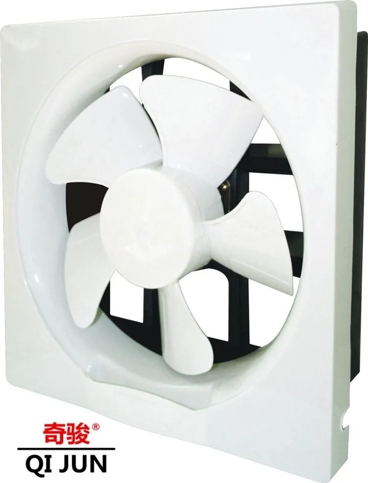 8in Portable Kitchen Exhaust Fan Funcional Two Way Thermostat Controlled 8in Portable Kitchen Exhaust Fan Funcional Two Way Thermostat Controlled