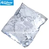 Silver pape mixcolor normal colored fluorescent hand throwing paper fireworks sticks Stage effects confetti blower Cannon CO2