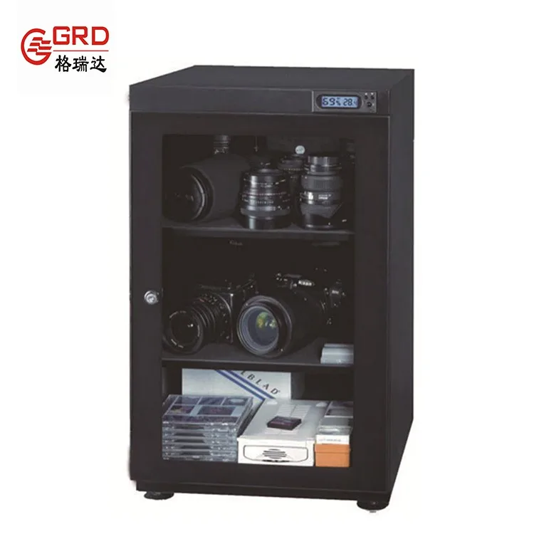 Desktop Anti Humidity Camera Dehumidifier Dry Box Buy Dry Box,Camera