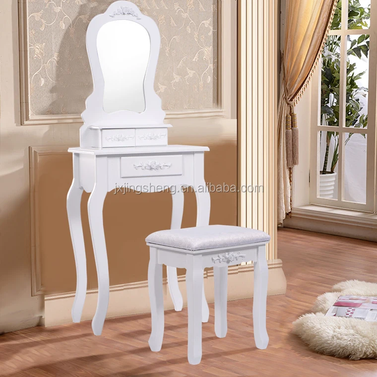 little girl table set