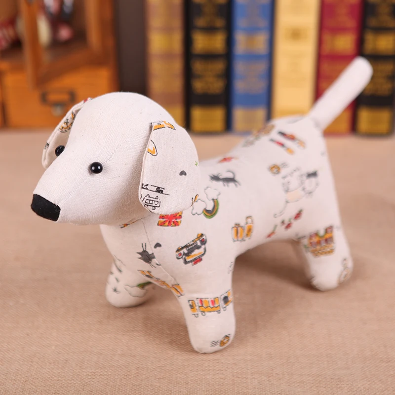 toy dog for baby