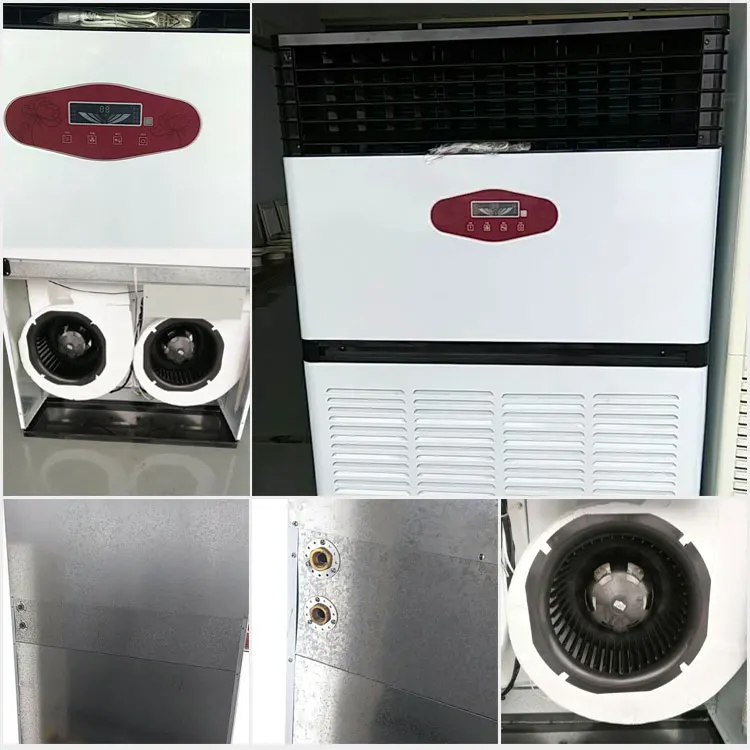 Fan Coil Unit - detail 12