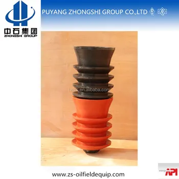 Oilwell Top And Bottom Cementing Plug Cement Plug 13 3/8'' - Buy Pdc