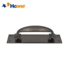 Hoone American style Zinc Alloy handle Hardware furniture handles Furnace tank pull