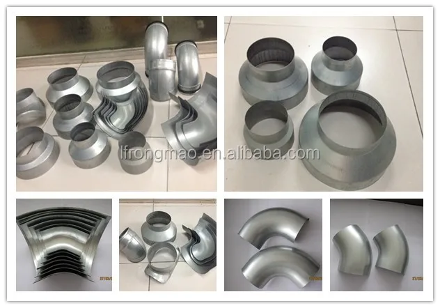 ventilation fittings