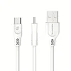 Micro Usb Cable for apple phone, for Samung Note Type C Charger Data Cable