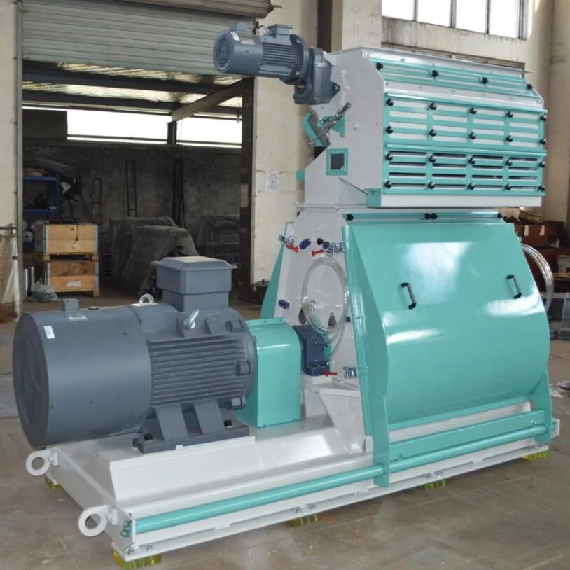 Hammer Mill 7