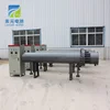 Explosion Proof 500kw Electric Circulation Process Heater Manufacturers with 10% standby heating tube