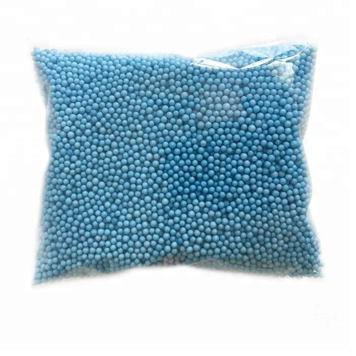 EPS Foam Beads Polystyrene Foam Beads Pillows Foam Balls for DIY Slime -  China EPS Foam Beads, Polystyrene Foam Beads Pillows