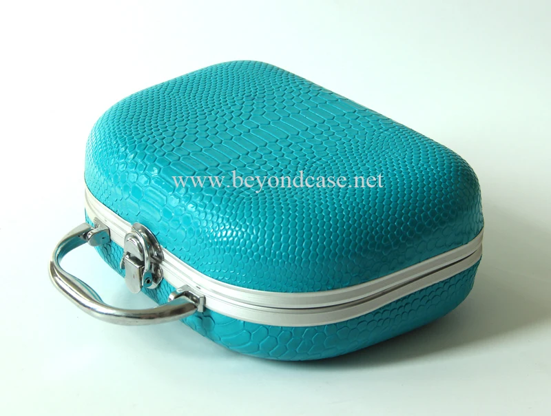 makeup case hard shell