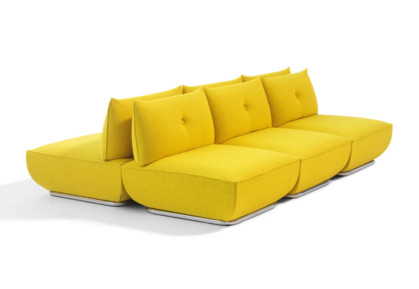 Диван: Dunder Sofa