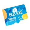 ELETREE Africa navigation maps 8gb 16gb 32gb sd card maps for car gps navigation sd memory card 32gb micro