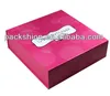 2019 paper eyeshadow palette box with custom logo